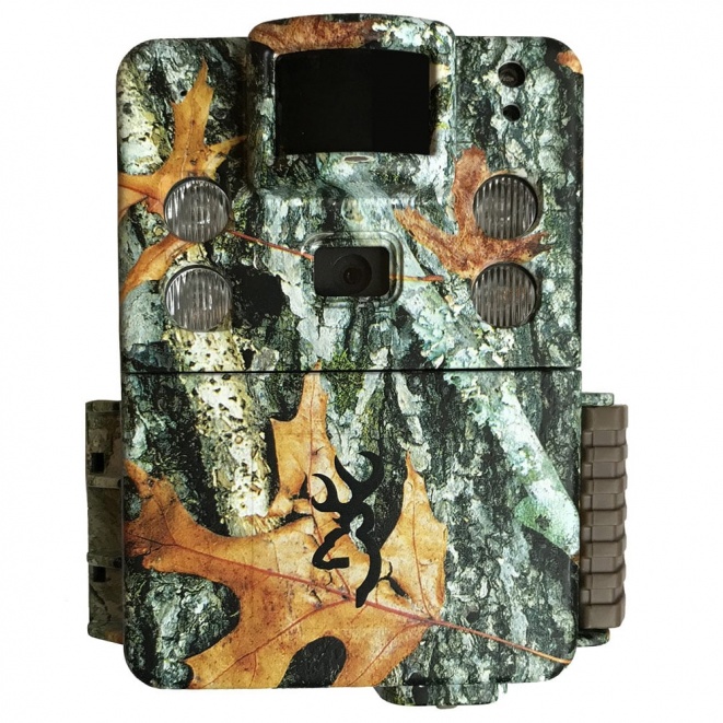 Browning Strike Force Pro X 20MP Trailcam